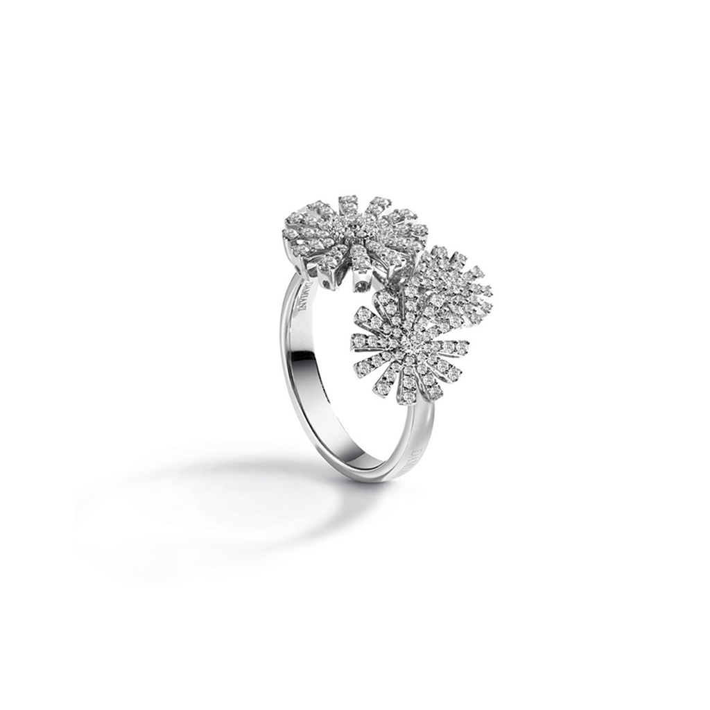 ANILLO MARGARITA BOUQUET B70P 5.50 18KW