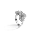 ANILLO MARGARITA BOUQUET B70P 5.50 18KW