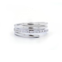ANILLO PURE LOVE B17P 7.94 18KW
