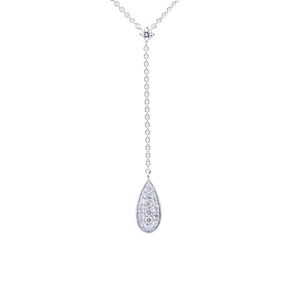 GARGANTILLA PURE LOVE DROP B41P 5.45 18KW