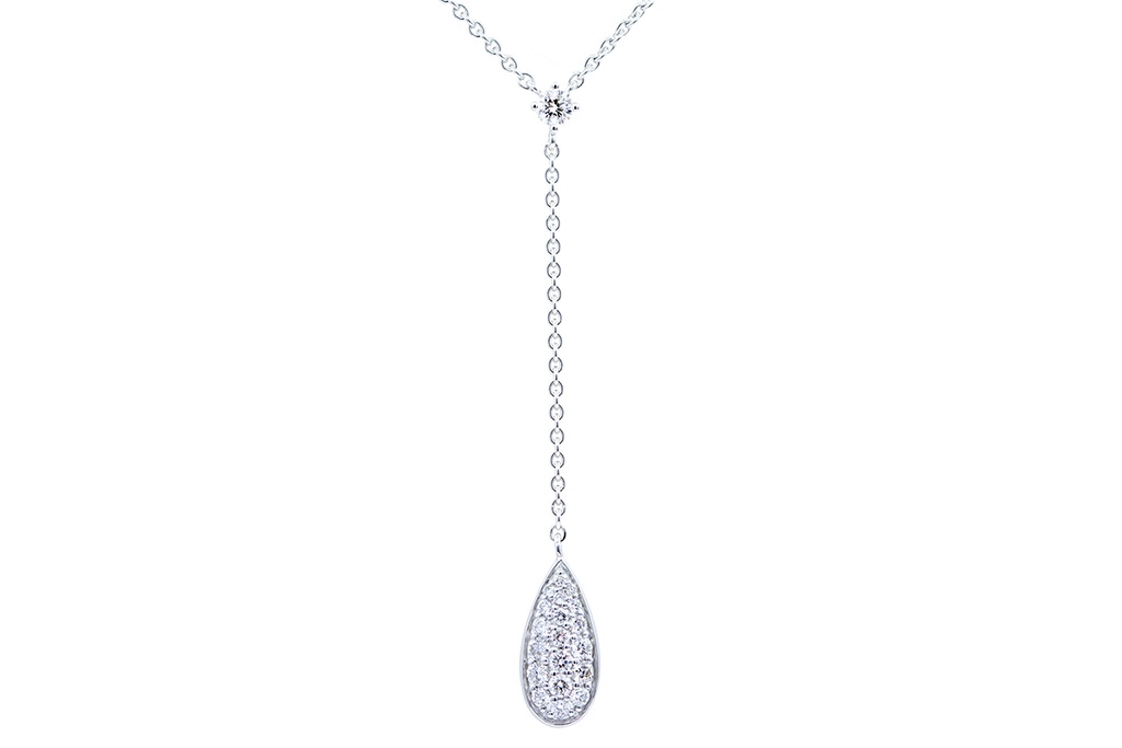 GARGANTILLA PURE LOVE DROP B41P 5.45 18KW