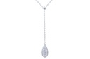 GARGANTILLA PURE LOVE DROP B41P 5.45 18KW