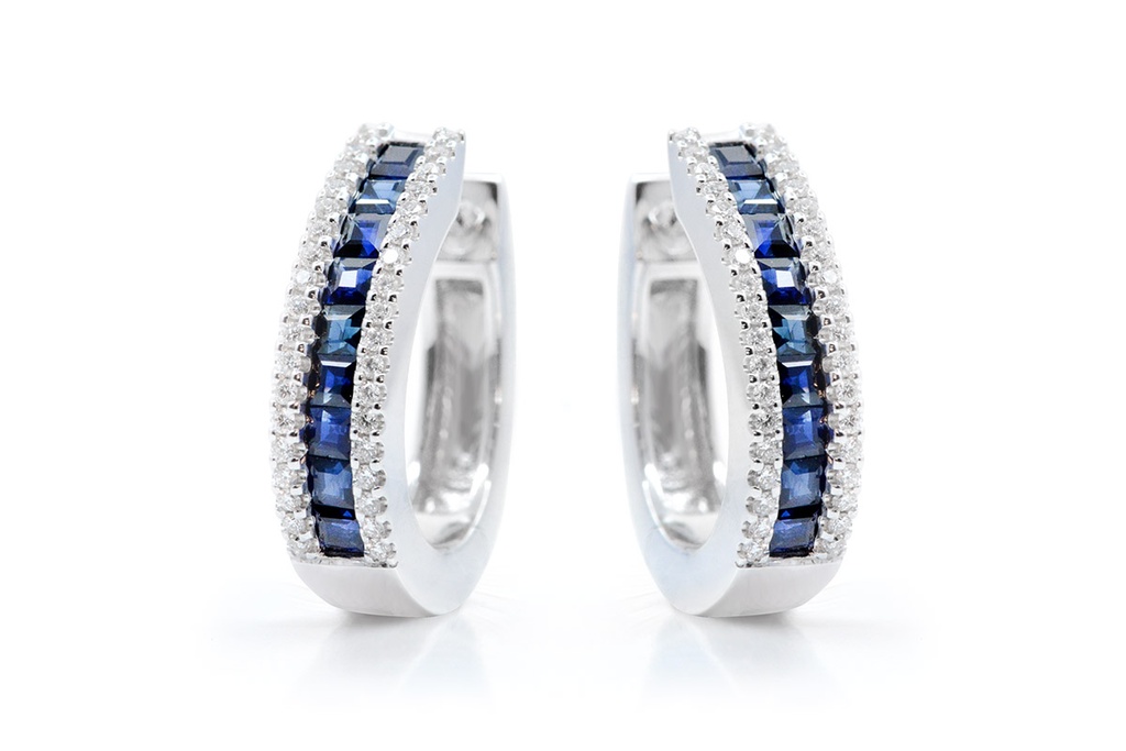 ARETES SELIG ZAFIRO-AZUL B36P 6.60 18KW