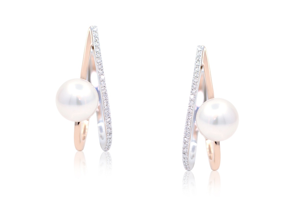 ARETES WIND PERLA DULCE B25P 6.67 18WR