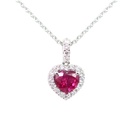 GARG C/DIJ B15P FVS / RUBI-HEART60P 3.8gr 18KW