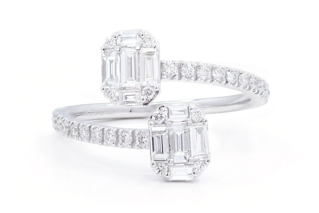 ANILLO TUYYO ICE B54P VS/G 2.70 18KW