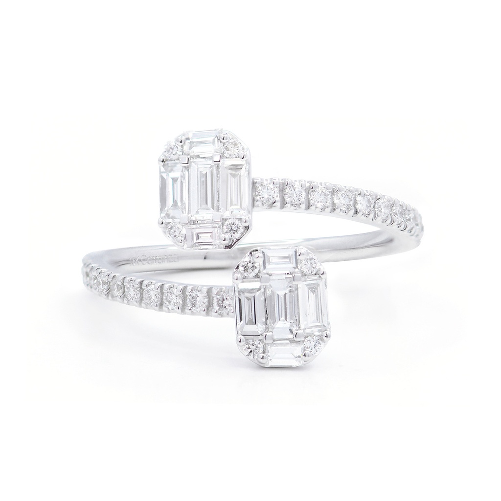 ANILLO TUYYO ICE B54P VS/G 2.70 18KW