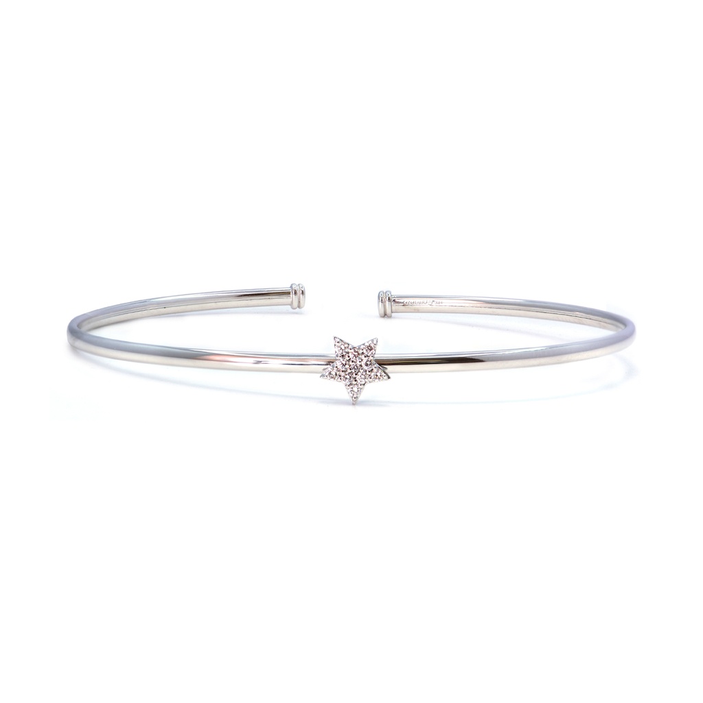 BRAZALETE MY STAR B8P VSG 3.4gr 18KW