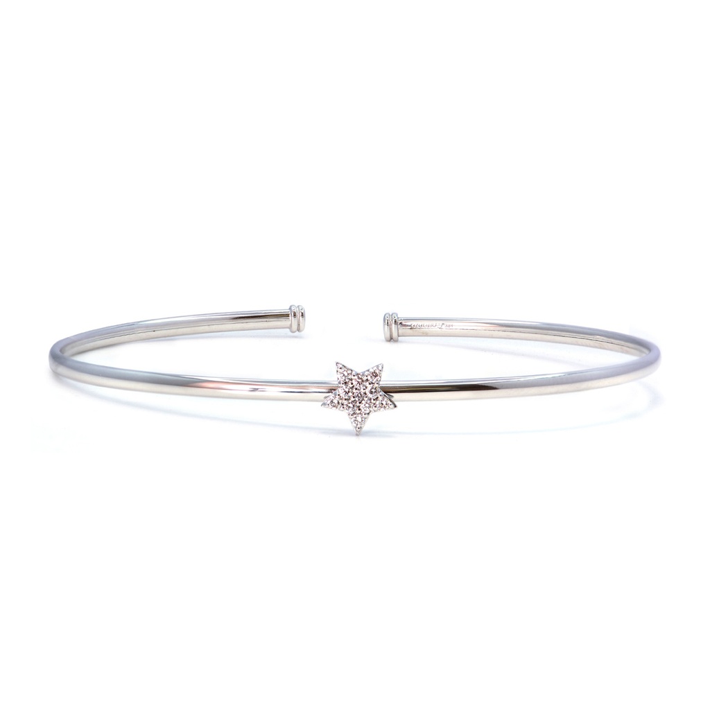 BRAZALETE MY STAR B8P VSG 3.4gr 18KW