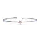 BRAZALETE MY STAR B8P VSG 3.4gr 18KW