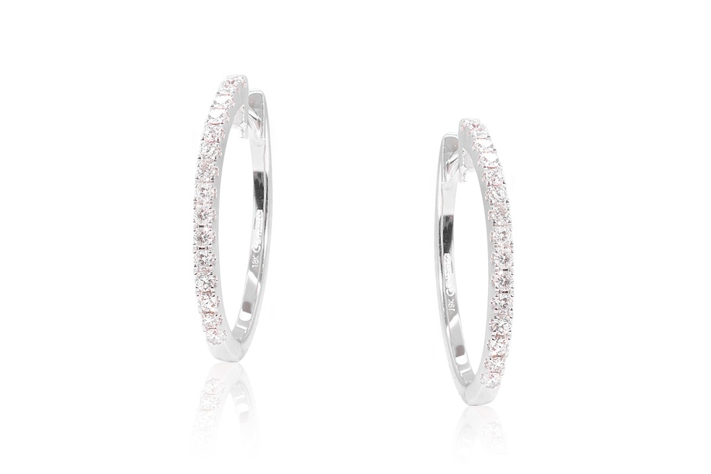 ARRACADAS EVERYDAY HOOP B31P VS/G 2.80 18KW