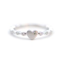 ANILLO FESTINA/CUORI B10P 1.7 ORO BLANCO 14K