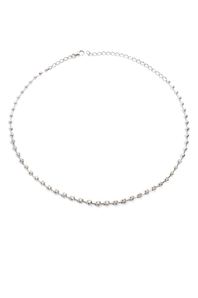 GARGANTILLA CHOKER 40C  27B99P VSG 39CM  12.90 18KW