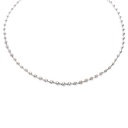GARGANTILLA CHOKER 40C  27B99P VSG 39CM  12.90 18KW