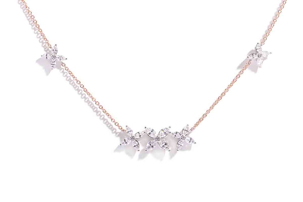 GARG C/DIJ BLOSSOM MQ113P B4P VS/G 4.20 18KC