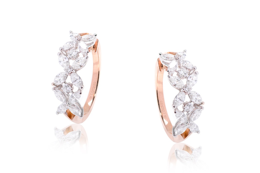 ARETES BLOSSOM MQ122P B13P VSG 5.10 18KC