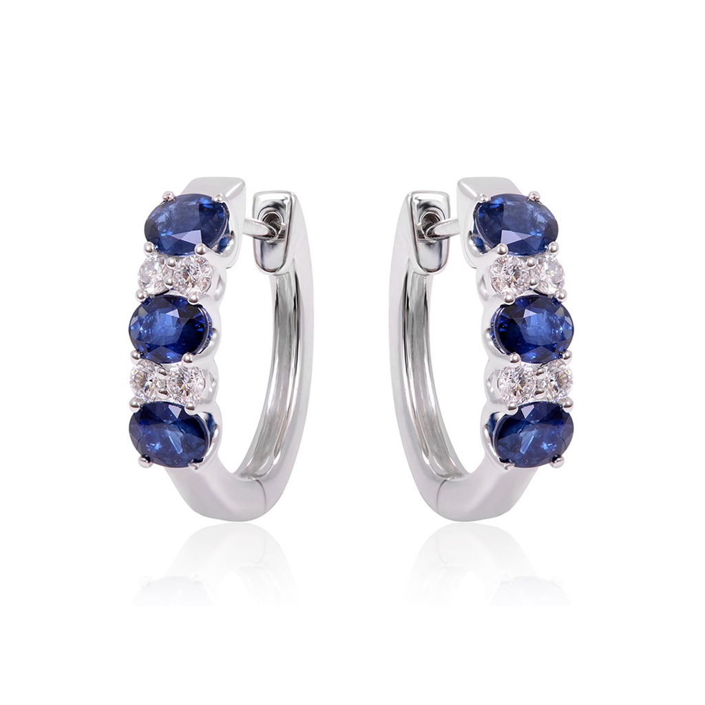 ARETES CELLINI Z133P B19P VS/GH 3.2gr 18KW