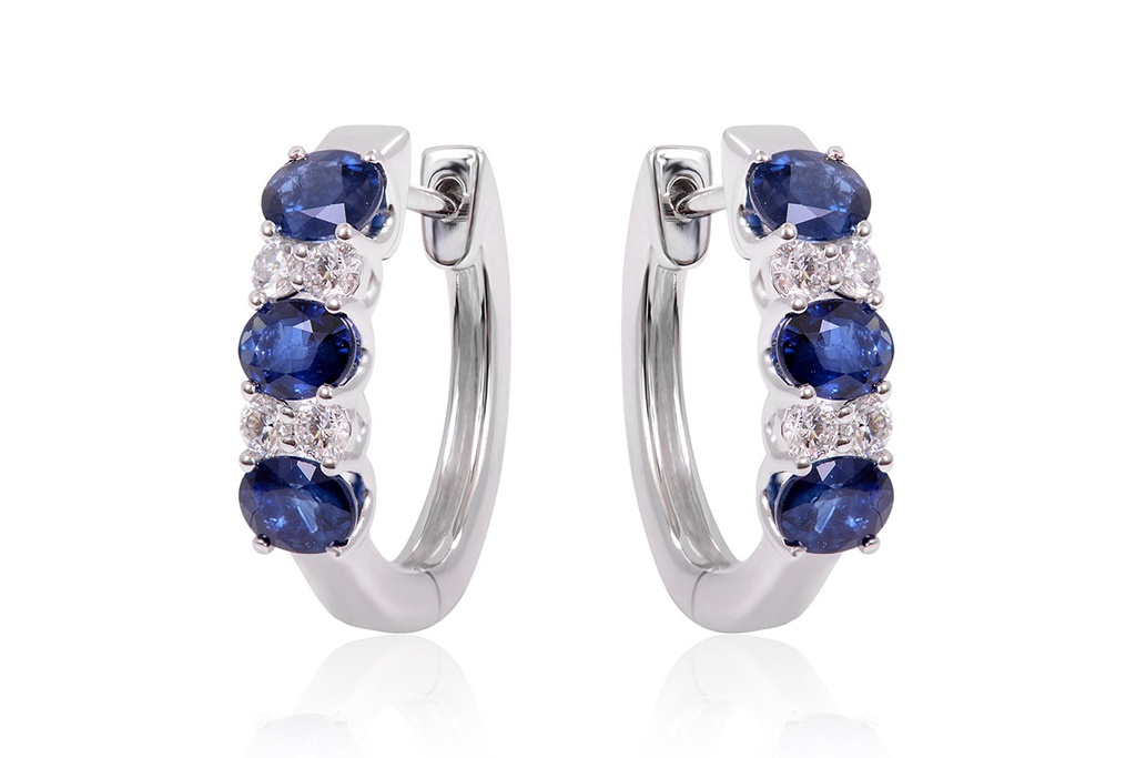 ARETES CELLINI Z133P B19P VS/GH 3.2gr 18KW