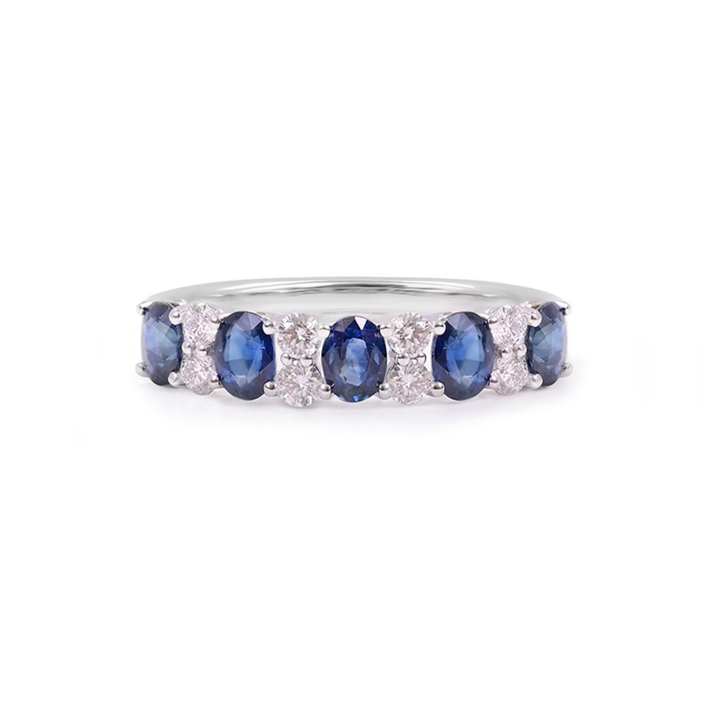 ANILLO CELLINI Z116P B26P VS/G 2.20 18KW