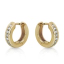 Arracadas HOGGIS 13X3MM B14P 2.8gr 14KY