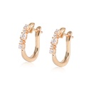 ARETES TRILOGY  10B25P GVS  2.20 18KY