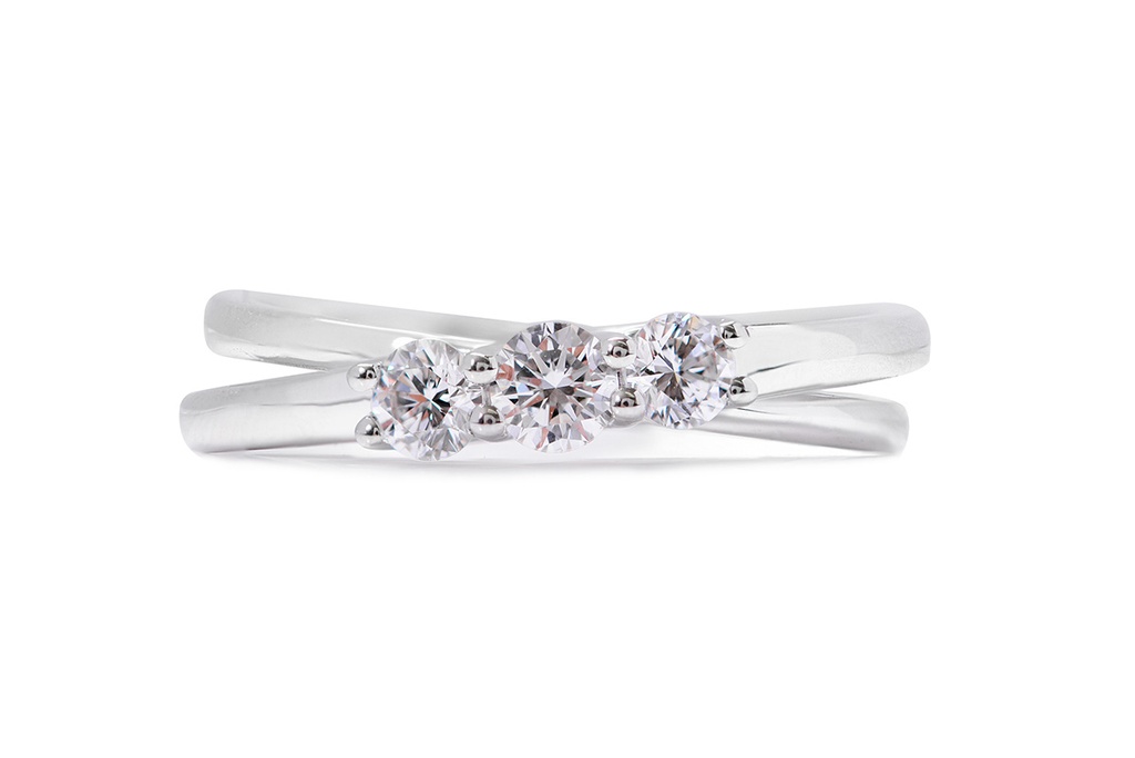 ALIANZA TRILOGY  3B32P VSG  3.0gr. 18KW