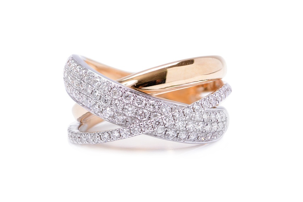 ANILLO MEGHAN  86B91P VSG  9.20 18YW