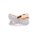 ANILLO “MEGHAN“  86B91P VSG  9.20 18YW