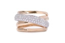 ANILLO “MEGHAN” 73B70P VSG 11.50 18YW