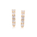 ARETES CLASIC 10B100P VS/G 2.80 18KY