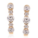 ARETES TRILOGY 10B102P VS/G 2.50 18KY