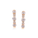 ARETES TRILOGY 10B102P VS/G 2.50 18KY