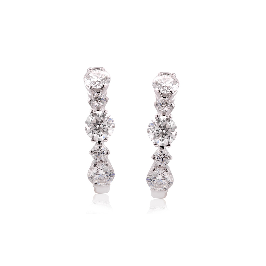 ARETES TRILOGY 10B105P VS/G 2.4gr 18KW