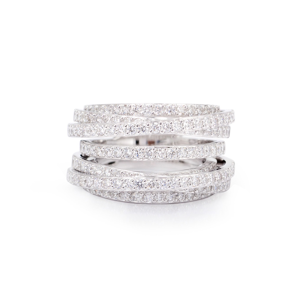 ANILLO "INSPIRATION" B249P 15.58 18KW