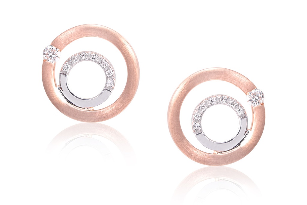 ARETES ORBITAL OR/OB B10P HSI 2.64 18RW