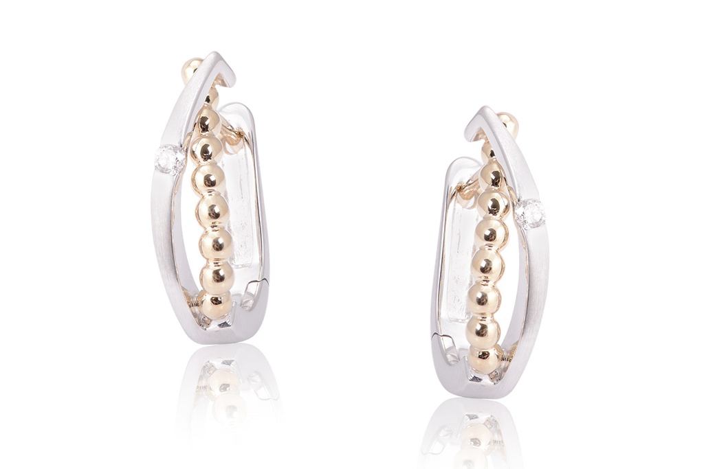 ARETES BEADS OB/OA B7P 5.64 18WY
