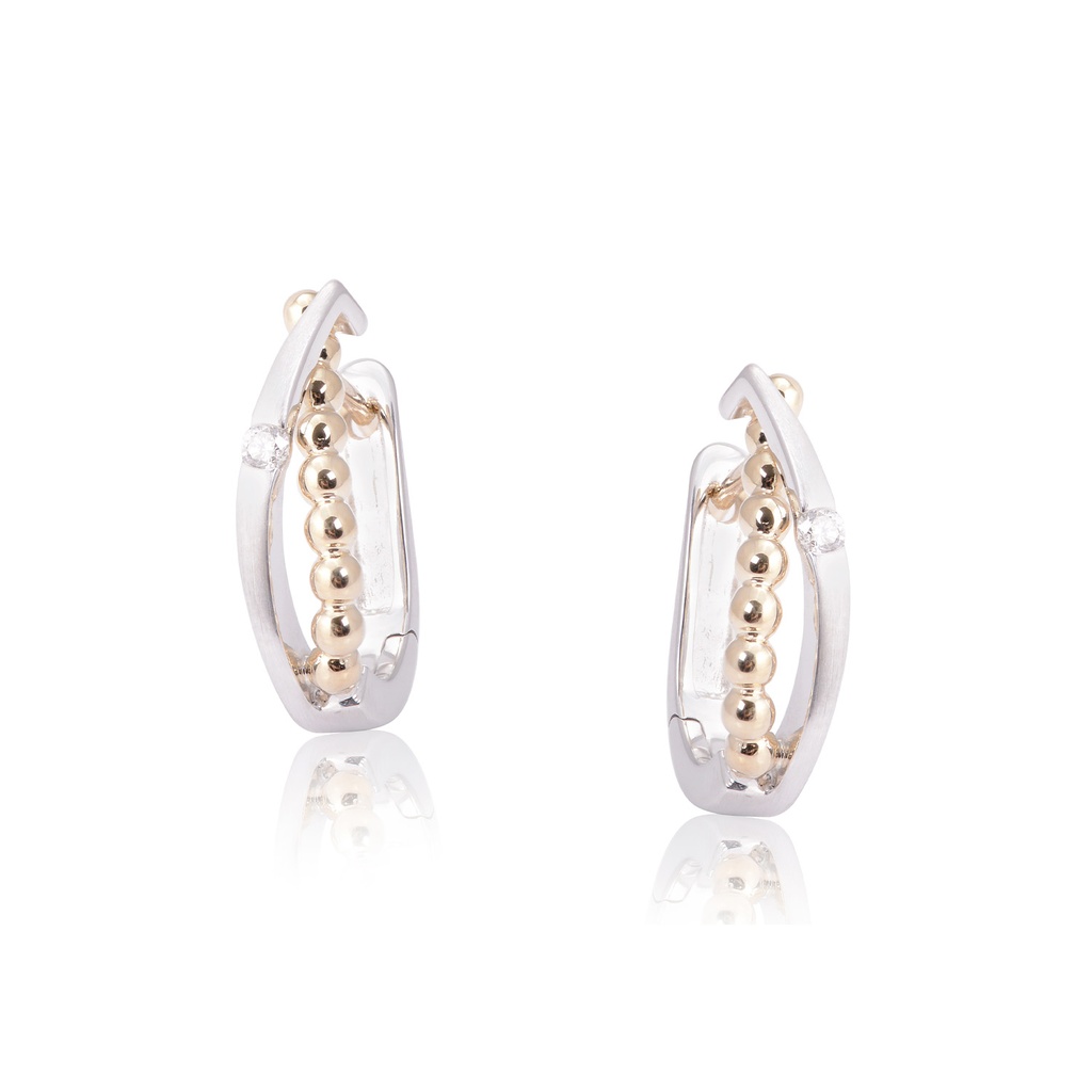 ARETES BEADS OB/OA B7P 5.64 18WY