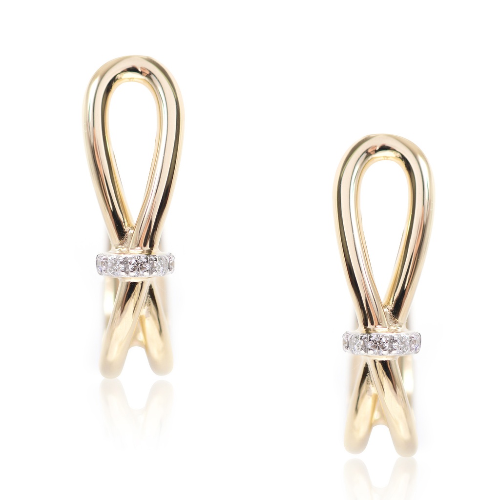 ARETES ENDLESS LOVE B6P 4.7gr 18YW