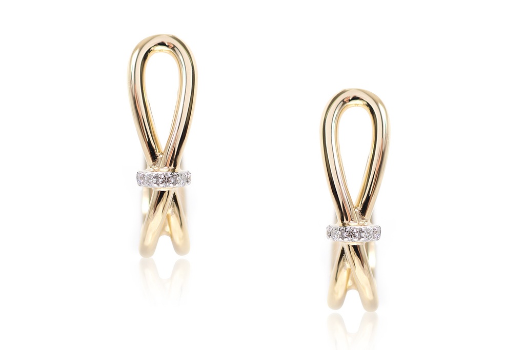 ARETES ENDLESS LOVE B6P 4.7gr 18YW