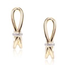 ARETES ENDLESS LOVE B6P 4.7gr 18YW