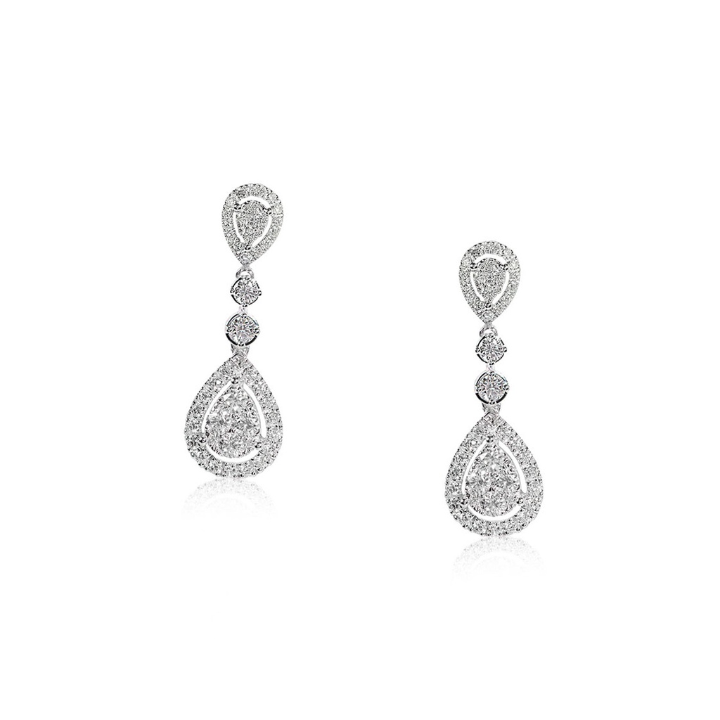 ARETES “IMPERIO“ - 90B105P VS/G 5.1gr 18KW