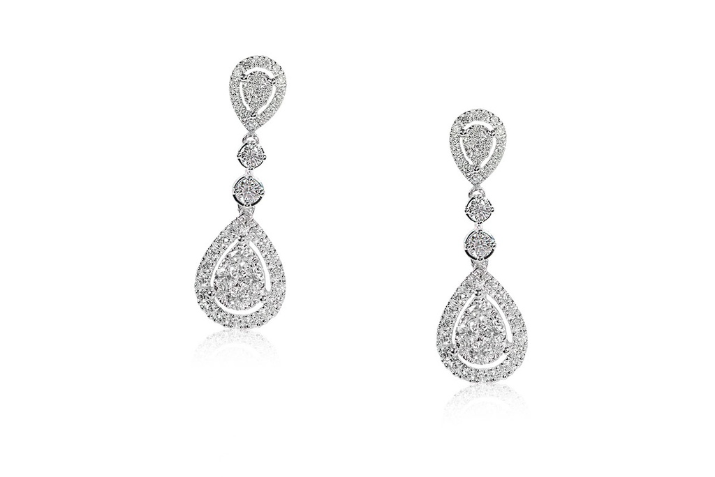 ARETES “IMPERIO“ - 90B105P VS/G 5.1gr 18KW