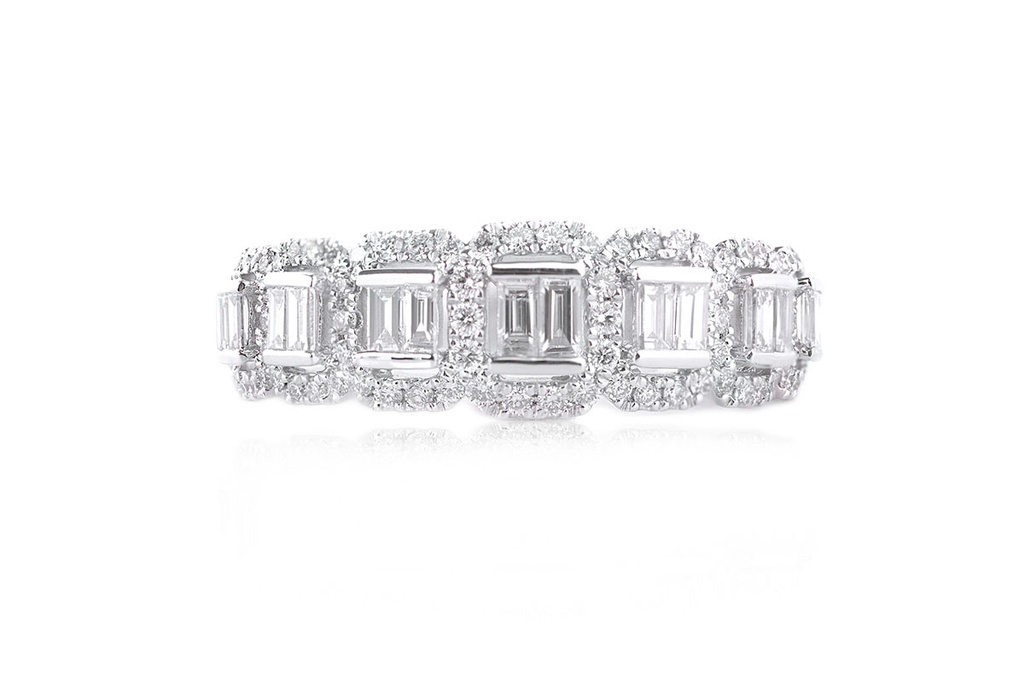 ANILLO ICE  80B30P+14BG30P VS/G  4.10 18KW