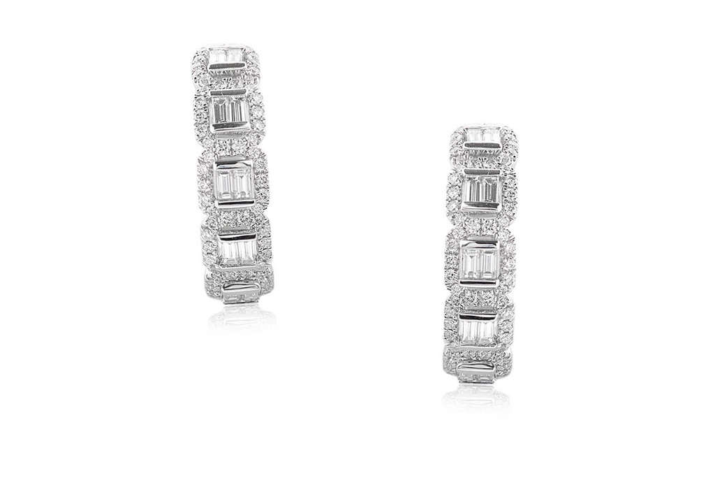 ARETES ICE  124B46P+20BG42P VSG  7.20 18KW