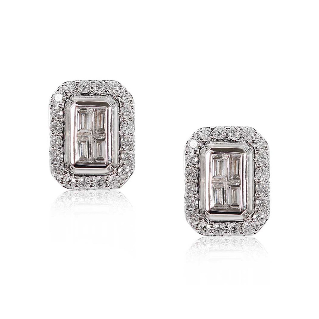 ARETES ICE  40B20P+8BG19P VS/G  2.4gr 18KW