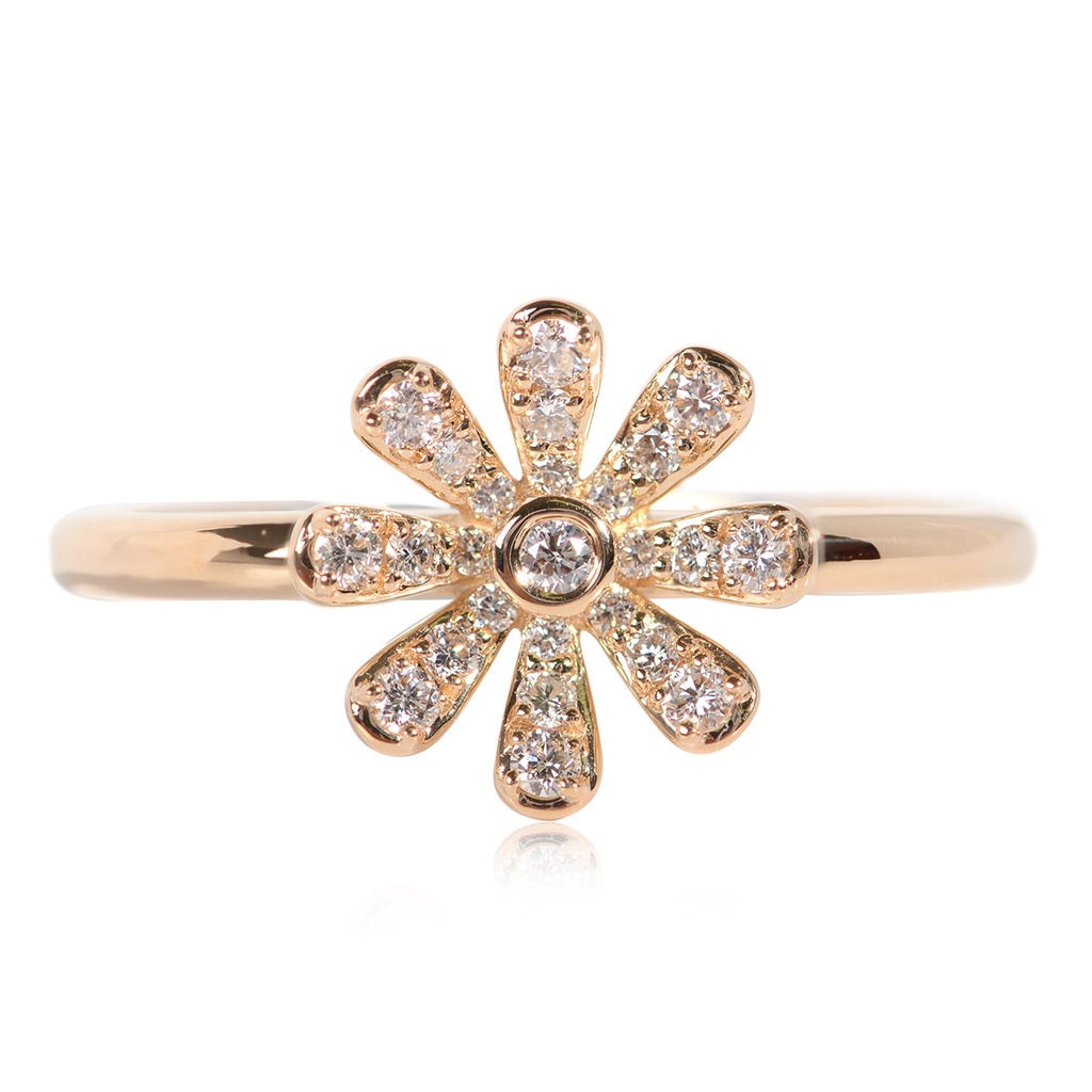 ANILLO OSTARA  25B19P VS/G  2.80 18KY