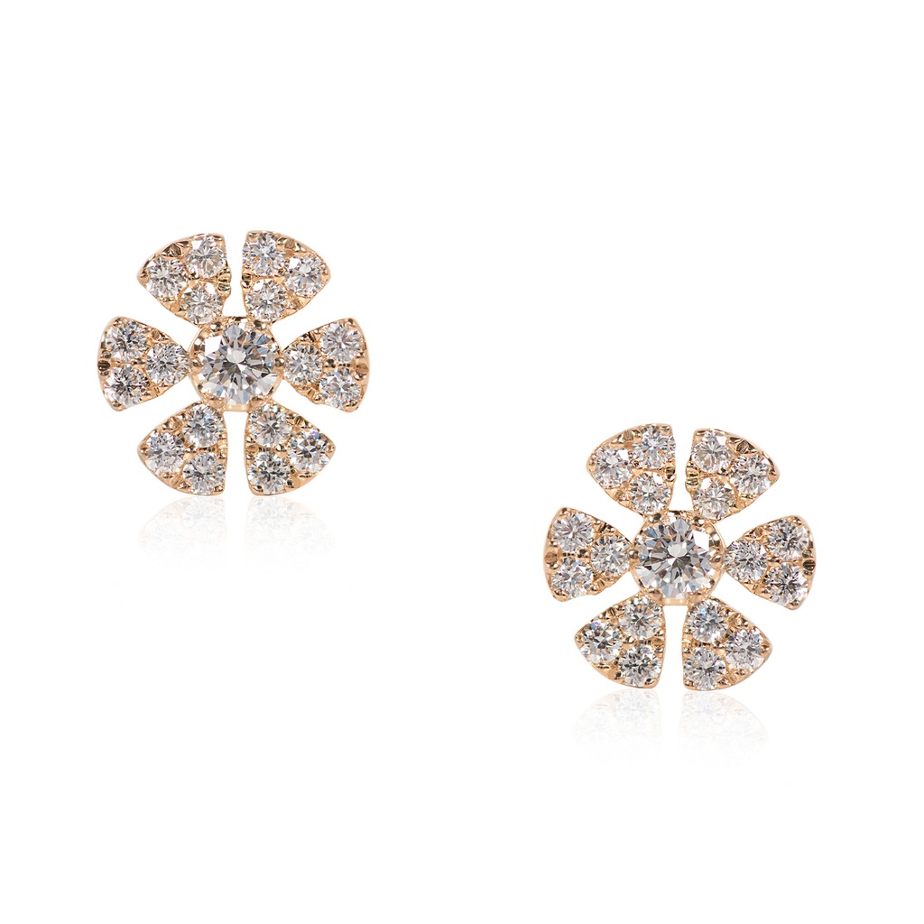ARETES OSTARA  38B45P-VSG  1.8gr 18KY