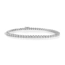 PULSERA TENNIS 57B303P VS/G 8.60 18KW