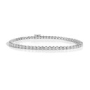PULSERA TENNIS 57B303P VS/G 8.60 18KW