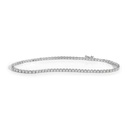 PULSERA TENNIS 80B96P VS/G 6.5gr 18cm 18KW